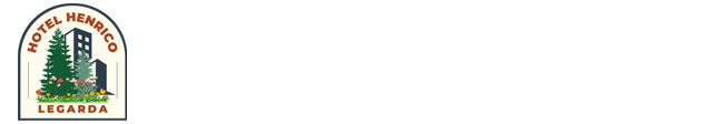 Hotel Henrico Legarda